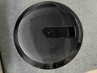 For Mercedes G Class G500 G55 G63 Black Spare Wheel Tire Cover Carbon Fiber 