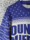 The Office Ugly Christmas Sweater Dunder Mifflin Fair Isle Men s Size Large