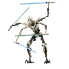 Star Wars Black Series Gaming Greats General Grievous 6-inch Figure  new 