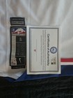 Philadelphia 76ers Mac Mcclung 2022-23 Game Worn Used Jersey Loa Slam Dunk Champ