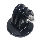 4x Tripod Mount Adapter For Gopro Hero 11 10 9 8 7 6 5 4 Monopod Base Pack Lot