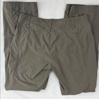 Royal Robbins Hiking Trails Camping Outdoor Gorpcore Brown Size 8