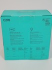 Logitech C270 Hd Webcam Black 720p Brand New Sealed - Ships Free