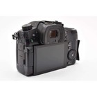 Panasonic Lumix Dc-gh5 Mirrorless Camera Body Micro Four Thirds Mft Dc Gh5
