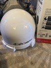 Dish King Tailgater 4 Portable Satellite Antenna New Open Box Works