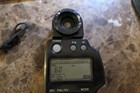 Minolta Auto Meter Iv F Ambient flash Light Meter Made In Japan Turns On