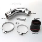 Nibbi 1 6  Air Intake Manifold Kit filter Gy6 125-232cc Moped Scooter Atv Go Kar