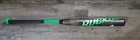 Adidas Ruckus Usssa Slowpitch Bat 2-piece 13  Balanced Ec9360 27oz