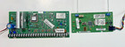 Honeywell Ademco Vista Security V20p5 V9 12 Control Board   Sa5881-6necrh Rcvr
