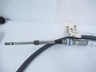 242484 New-no Box  Cablecroft 173-132-3-126 Push-pull Cable 126 l X 3  Stroke