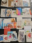 Pr China Mint Stamps 2023 Year Set 31 Sets 4 Ss
