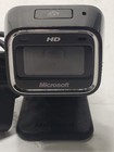 Microsoft Lifecam Hd-5000 Model 1415 5v 250ma 720p Hd Video Made In China