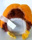 Dan Dee Vintage Turkey Time Sings Dances Lights Thanksgiving Tested