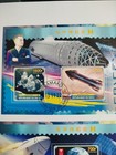 Mali 2022 Sheet Mnh Spacex Space Espacio   Postage Stamps  Philately  Timbres 
