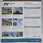 Realflight Rf 7 5 Rc Flight Simulator W wireless Usb Slt Dongle