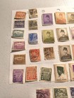 Nice Collection Of Stamps From Indonesia