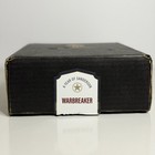       new Year Of Sanderson  Warbreaker Box Brandon Stormlight Archive Dragon       open