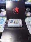 1997 Evangelion Death   Rebirth Complete 6 Phone Card Psa Set 5x Gem Mint 10