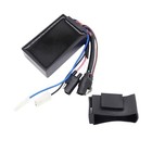 3084691 Cdi Module Box For Polaris Sportsman 335  500 6x6  400  500