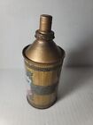 1950s Canadian Ace Brand Beer Cone Top Can Chicago Ill Extra Pale Lighter
