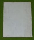 1939 - 1940 Columbia Pictures Corp Promo Upcoming Films Collectors Must L  k