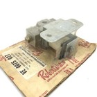 New Vintage Antique Gas Stove Oven Parts Solenoid Valve 4075-027 Model Fs-27