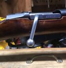 Mosin Nagant Bent sniper Wwii Style Handle Custom Install Service  on Your Bolt 