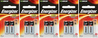 2 X 5 Energizer A23 21 23 23a Mn21 Gp23 12v Alkaline 10 Batteries