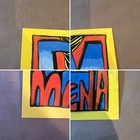 Pearl Jam Poster Oakland 2022 Shredders Ap Signed   95 Free Shipping Vedder