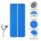 Professional 26ftx6 6ft Inflatable Track     8  Thick Gym Air Mat For Home Use