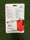 Sea To Summit Folding Bucket 10l Collapsible Camping Water Bucket Pvc Free