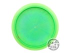 Nos Discraft  mcbeth  Proto Esp Anax 173g Lime Digi Camo Stamp Driver Golf Disc