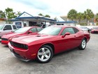 2009 Dodge Challenger R t 2dr Coupe