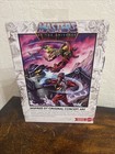 Masters Of The Universe Original Concept Art Sketchbook Series Sy-klone 5 5  New