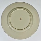 Northern Light 1851 Clipper Ship Plate Lenox Made Usa 10 5    Vtg 1960   s Nautical
