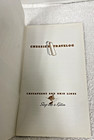 Vintage 1940 Chesapeake Ohio Railroad Lines Chessies Travelog Brochure Map