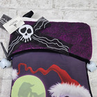 Disney Parks Tim Burton s The Nightmare Before Christmas Xl Stocking-new W tags