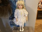 Haunted Doll Alyssa  healing  Intense  Seashellsblessings Paranormal