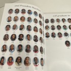 2006 Langston University Oklahoma Black College School Yearbook The Lion Clean