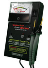 Capacitor Wizard Cap1b Esr Capacitance Esr Meter tester Incl Cap Saver 