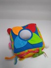 Melissa   Doug K s Kids Musical Farmyard Cube Educational Baby Toy Slightly Used