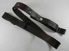 Schmidt Rubin K31 Set 1 Leather Sling   1 Muzzle Cover   1 Polymer Loading Tool
