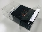 1 Box Protector For Final Fantasy Vii Rebirth Deluxe Edition Ps5   Ff Vii Clear