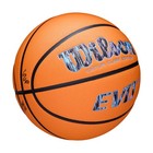 Wilson Caitlin Clark Embrace Evo Size 6 - 28 5   Clark- Orange black