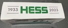 2023 Hess Toy Boat   Helicopter 90th Anniversary Collector s  Ocean Explorer Nib