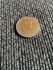 Collectible Junk Drawer Coin Lot 1996  5 Euro Finland