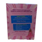 Rebecca Zamolo Zam Glam Hair Bow Kit 3 Bows 21 Charms Ages 3  4 Pack