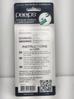 Carbonklean Peeps Premium Carbon Lens Cleaner Black White Safe Long-lasting