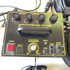 Novatron V400 Studio Flash Lighting Kit With Case 2 Head Lights