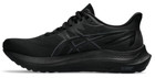 Asics   Men s 11 5 M Gt-2000   12 Running Shoes In Black black